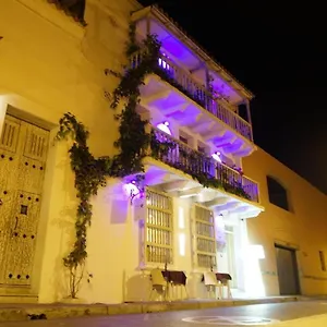 Hotel Makondo, Cartagena