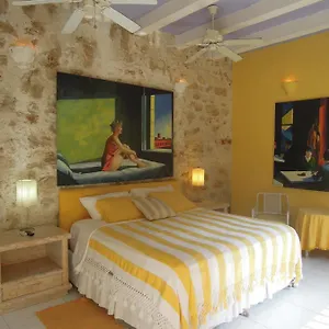 Hotel Boutique Santo Domingo, Cartagena