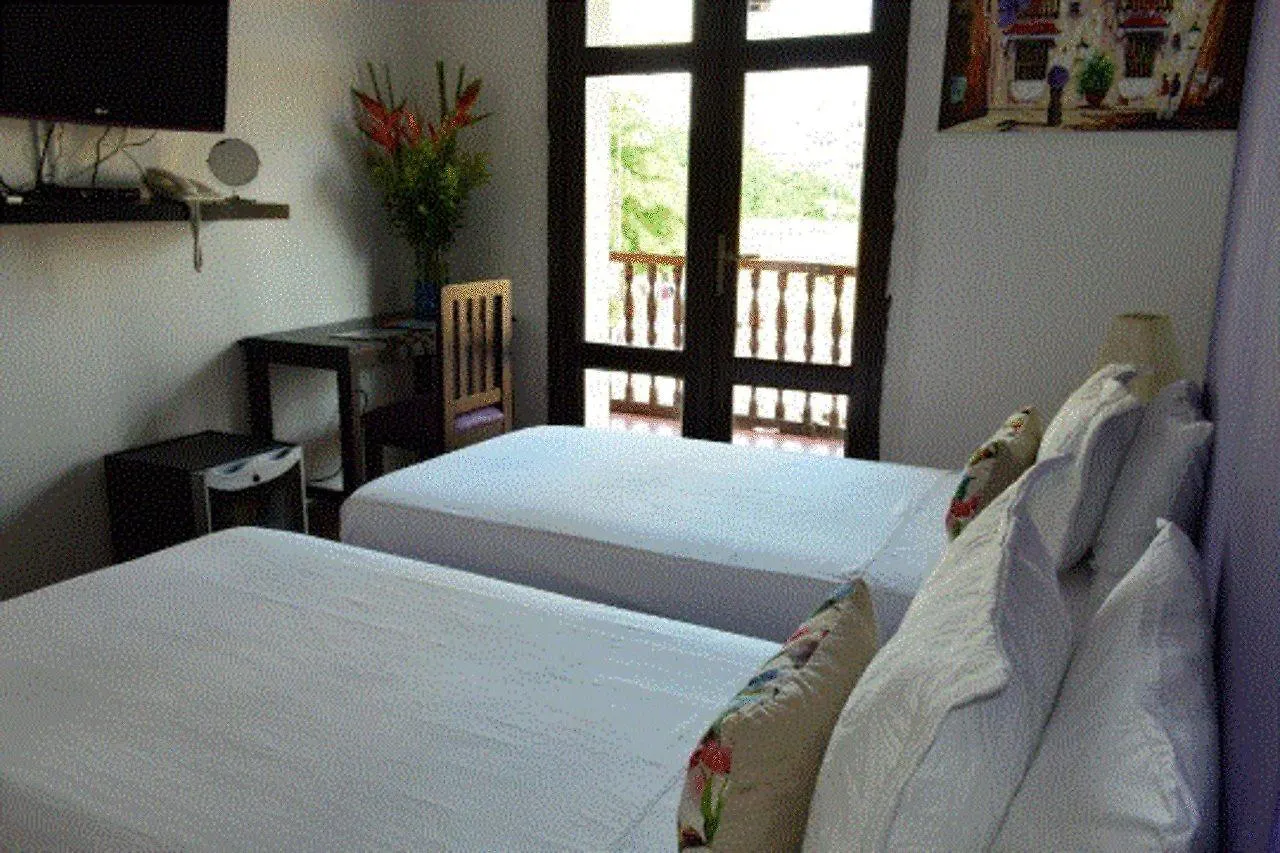 Hotel Torre Del Reloj Cartagena Colombia