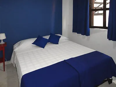 Hotel Torre Del Reloj Cartagena