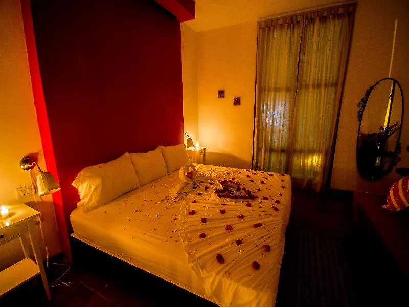 Hotel Torre Del Reloj Cartagena 3*,