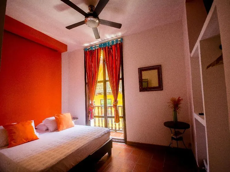 Hotel Torre Del Reloj Cartagena