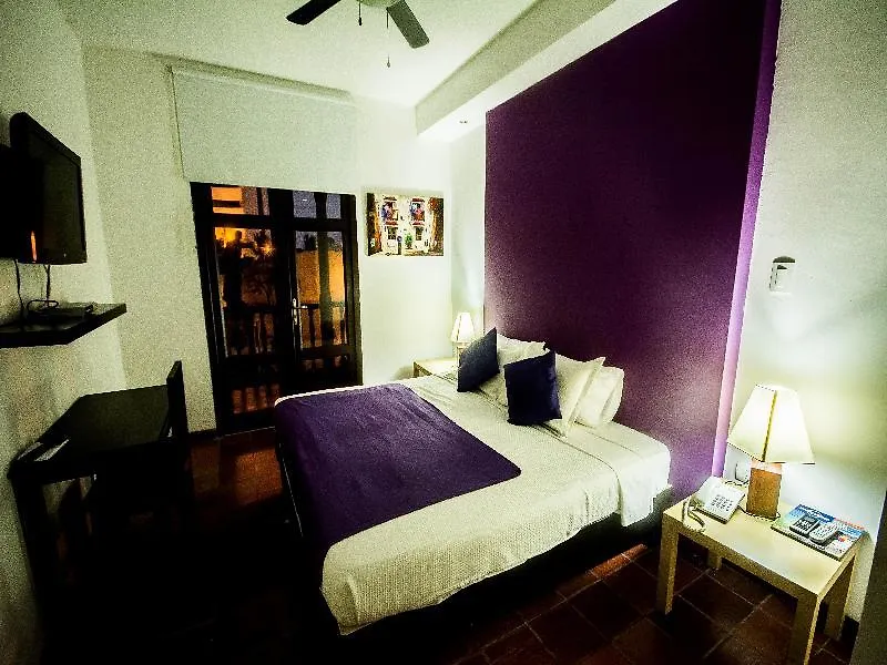 Hotel Torre Del Reloj Cartagena