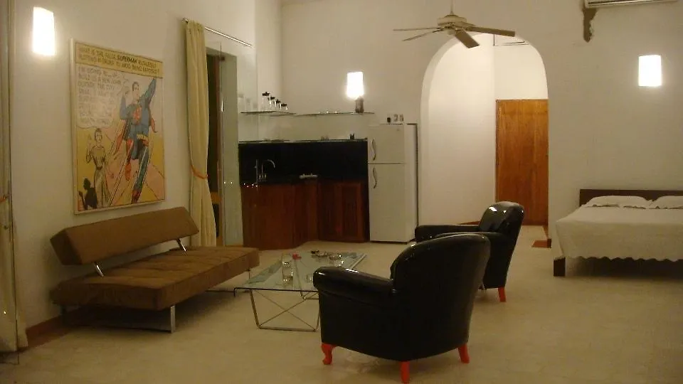 Hotel Torre Del Reloj Cartagena