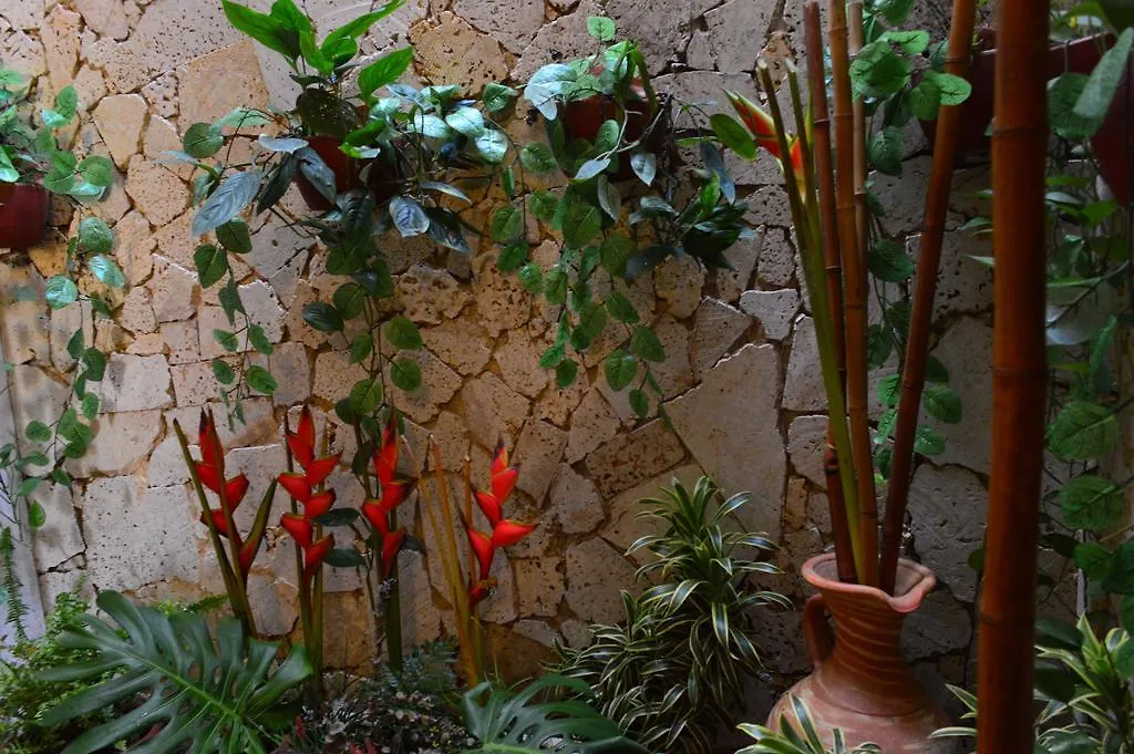 Hotel Torre Del Reloj Cartagena