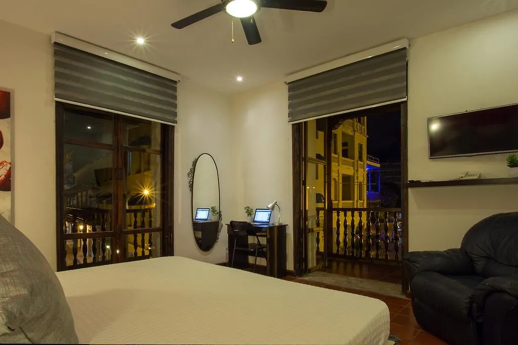 Hotel Torre Del Reloj Cartagena