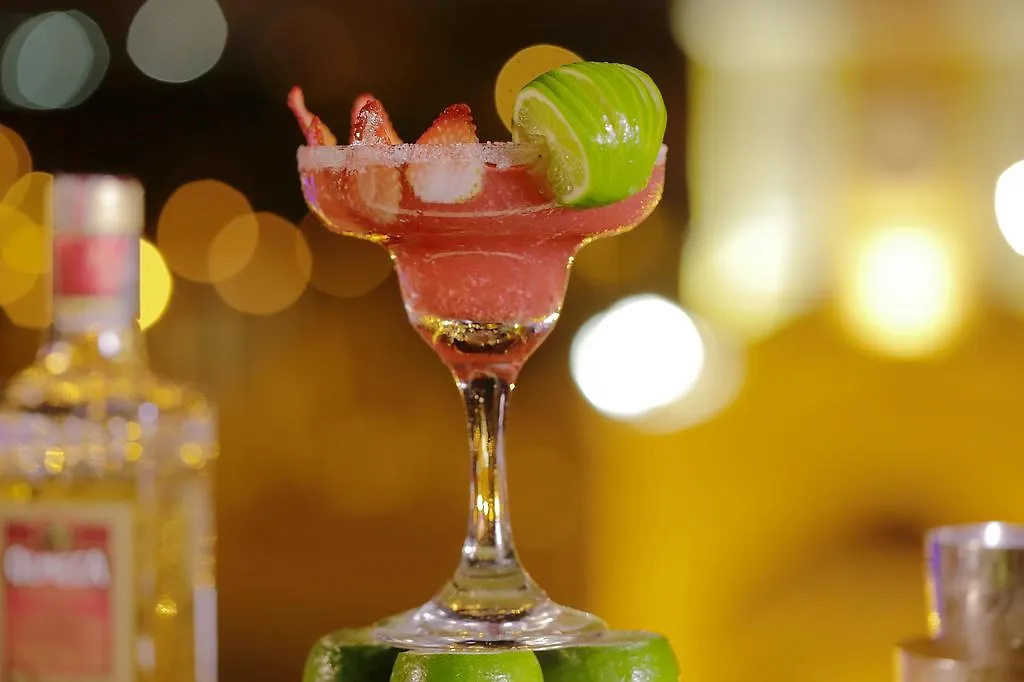 Hotel Torre Del Reloj Cartagena