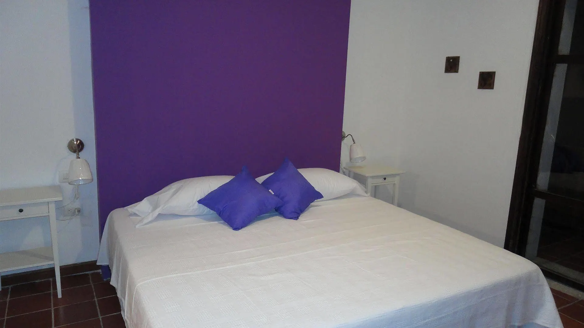 Hotel Torre Del Reloj Cartagena 3*,  Colombia
